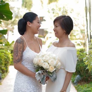 Meet your Posher, Tiffany